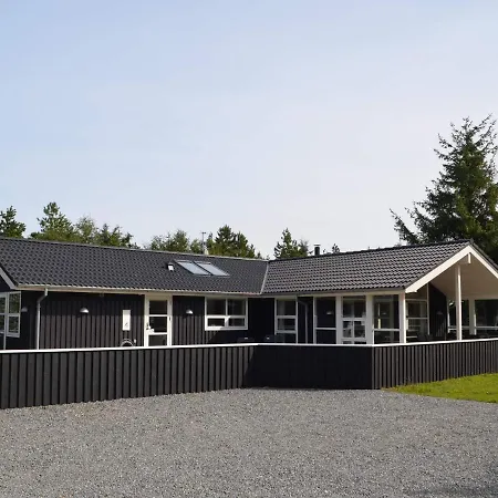 Feriehus Holiday Clxxxix
