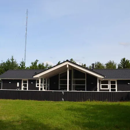 Feriehus Holiday Clxxxix *