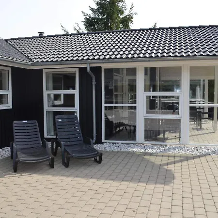 Feriehus Holiday Clxxxix Blåvand
