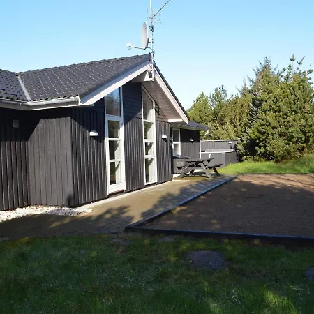 Holiday Clxxxix Feriehus