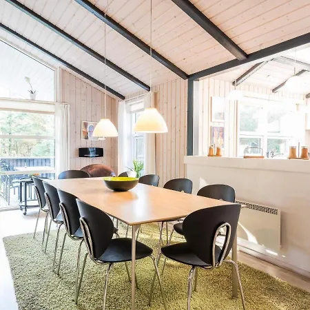 Holiday Clxxxix Feriehus