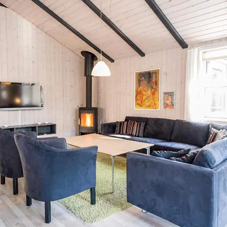 Holiday Clxxxix Feriehus Blåvand