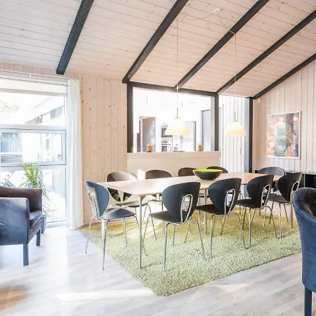 Holiday Clxxxix Feriehus