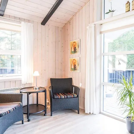Feriehus Holiday Clxxxix *