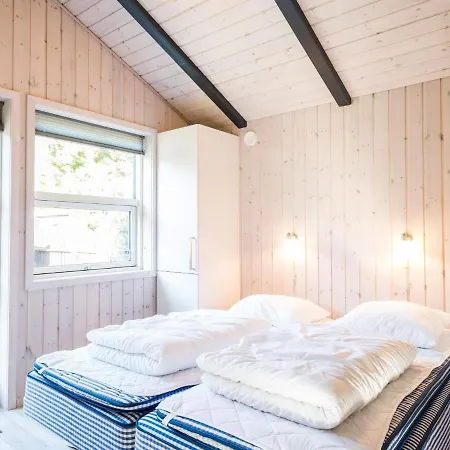 Holiday Clxxxix Feriehus *