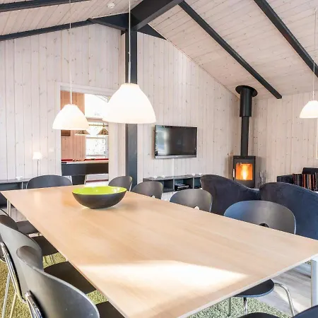 Holiday Clxxxix Feriehus Blåvand