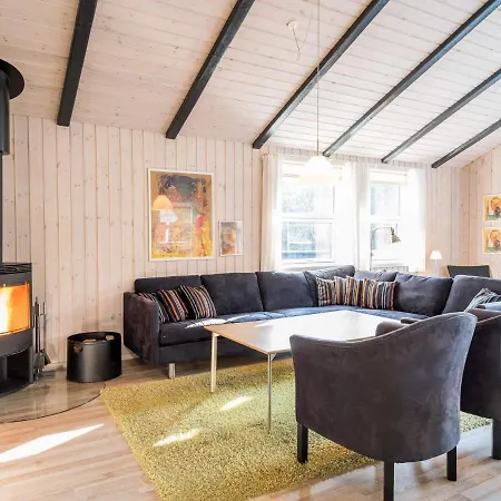Holiday Clxxxix Feriehus