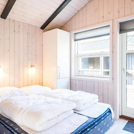 Holiday Clxxxix Feriehus Blåvand