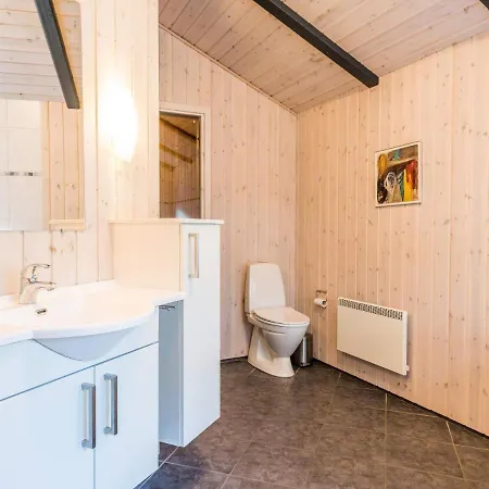 Holiday Clxxxix Feriehus