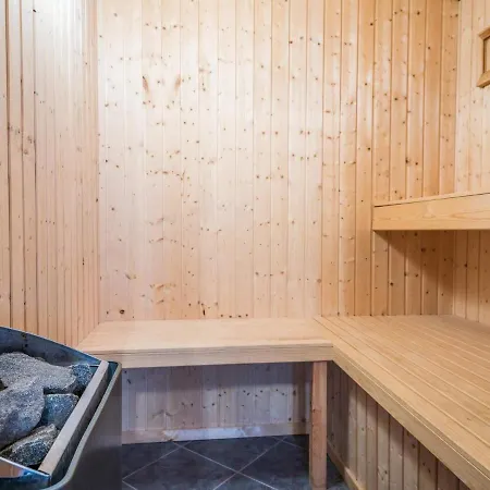 Holiday Clxxxix Feriehus