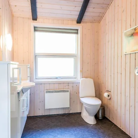 Feriehus Holiday Clxxxix *